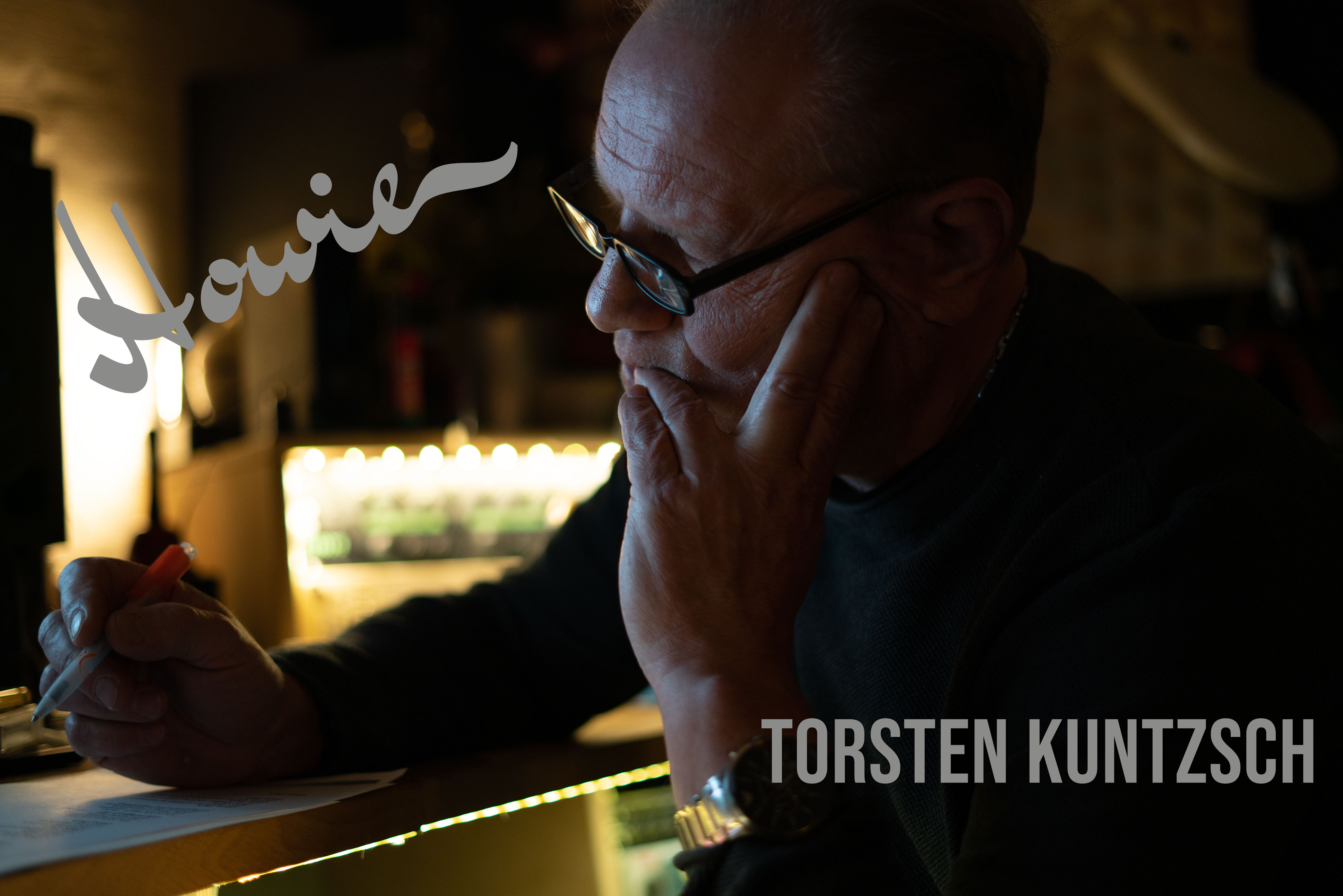 Howie Chemnitz Howie - Torsten Kuntzsch